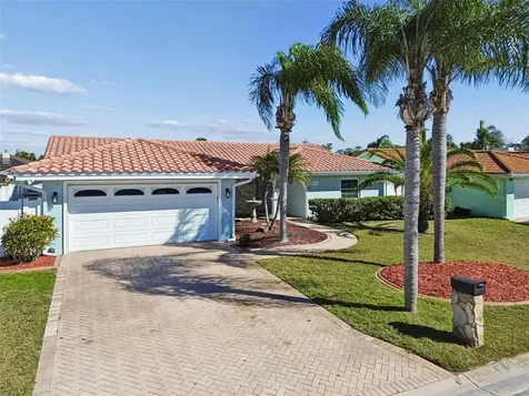 9816 San Sebastian Way Port Richey FL 34668