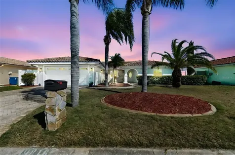 9816 San Sebastian Way Port Richey FL 34668