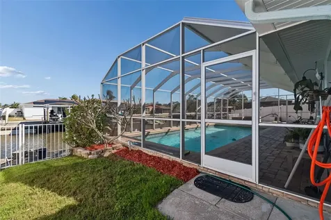 9816 San Sebastian Way Port Richey FL 34668