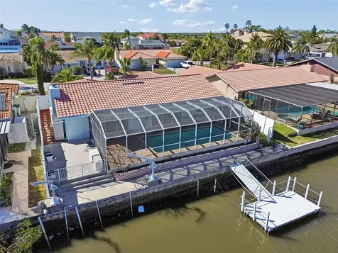 9816 San Sebastian Way Port Richey FL 34668