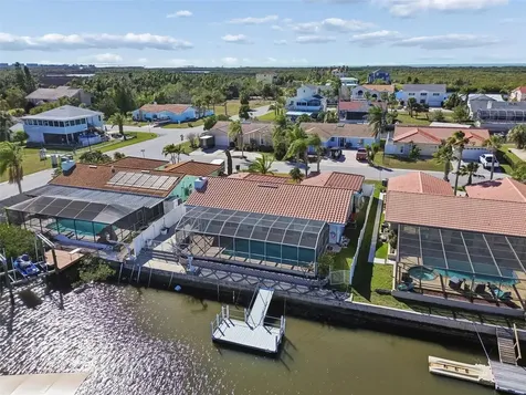 9816 San Sebastian Way Port Richey FL 34668