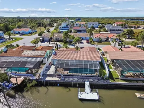 9816 San Sebastian Way Port Richey FL 34668