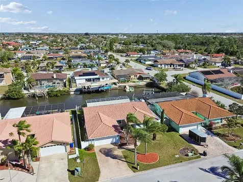 9816 San Sebastian Way Port Richey FL 34668
