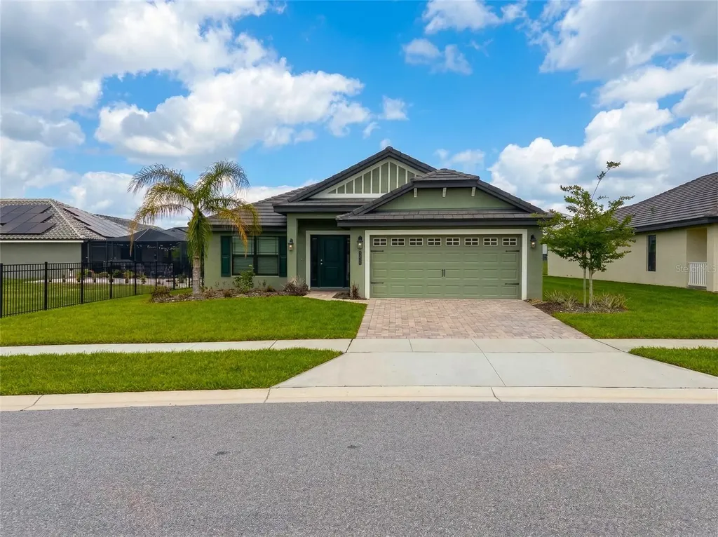 4829 Summit View Way Auburndale FL 33823