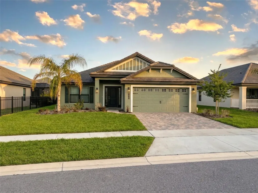 4829 Summit View Way Auburndale FL 33823