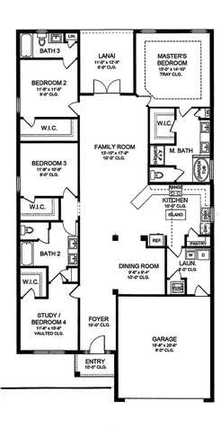 4829 Summit View Way Auburndale FL 33823