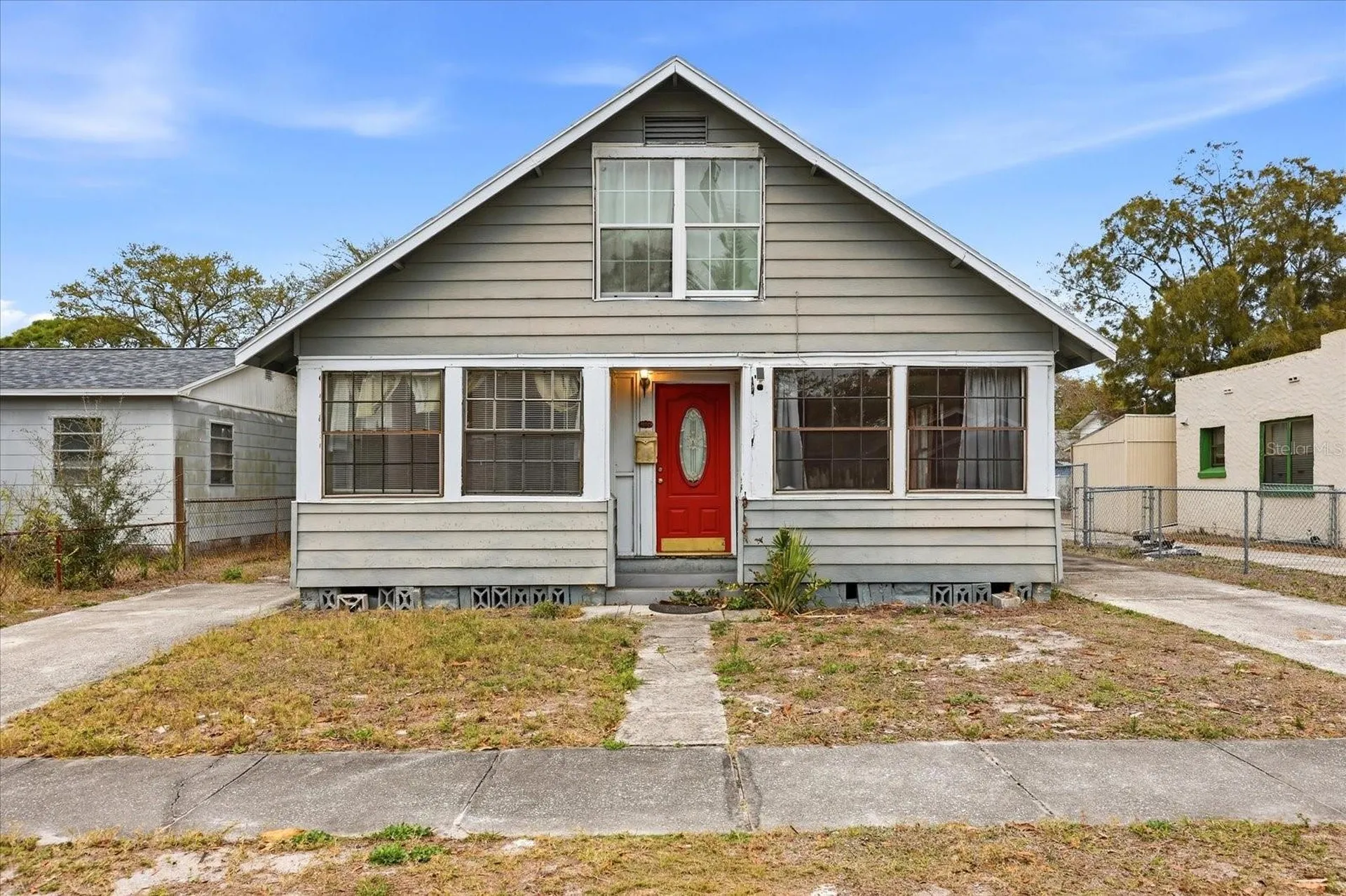 1919 Quincy Street S St Petersburg FL 33711