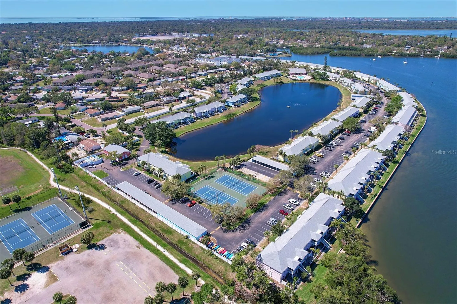 249 Pompano Drive SE St Petersburg FL 33705