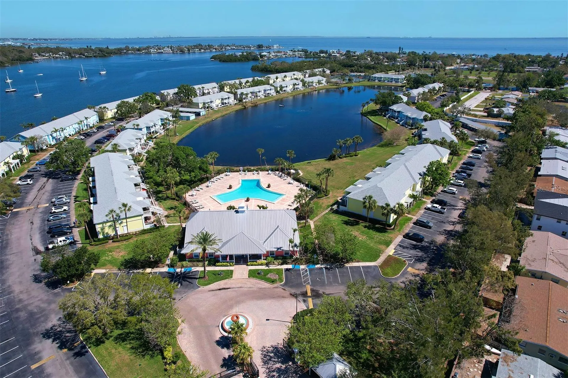 249 Pompano Drive SE St Petersburg FL 33705