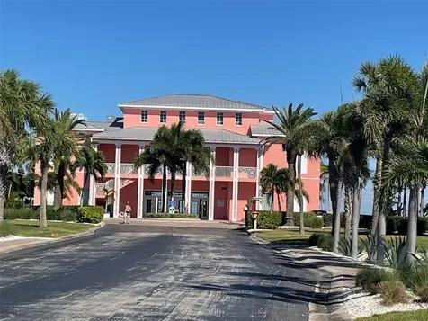 249 Pompano Drive SE St Petersburg FL 33705