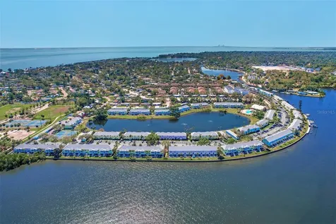 249 Pompano Drive SE St Petersburg FL 33705