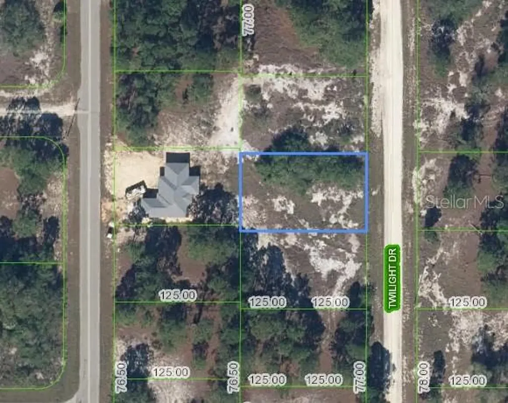 648 Twilight Drive Lake Placid FL 33852