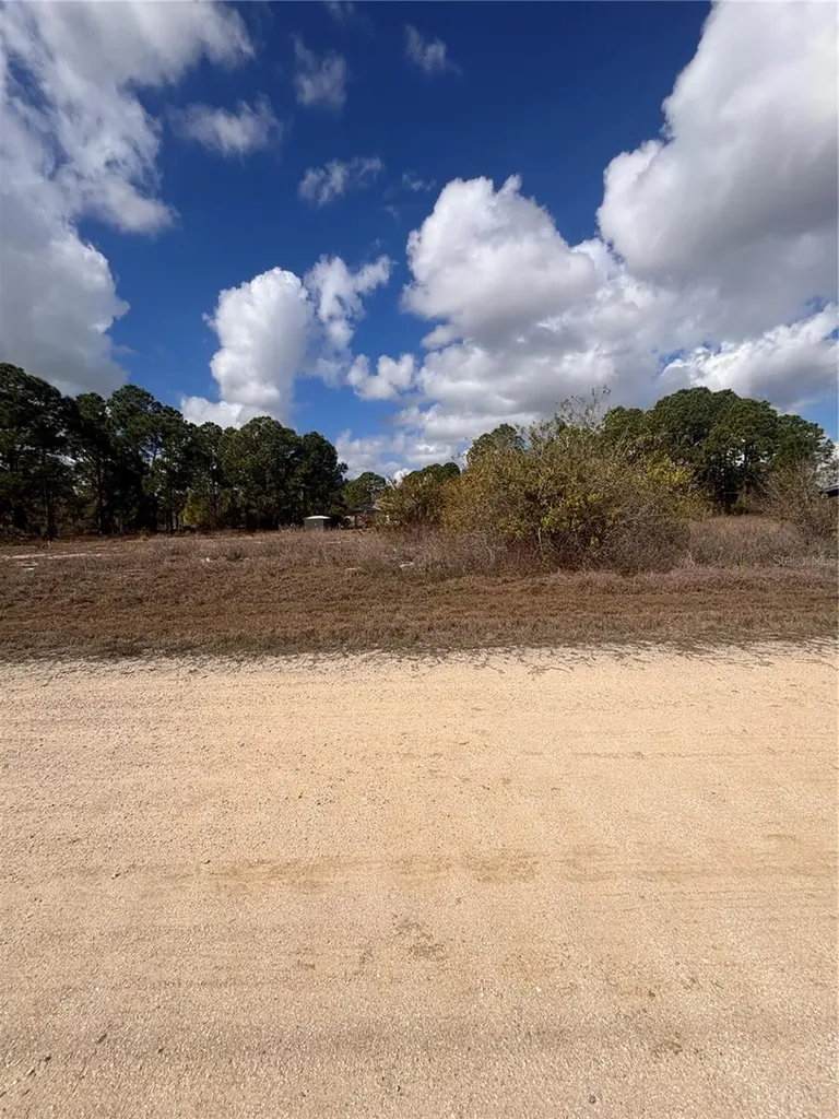 648 Twilight Drive Lake Placid FL 33852