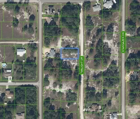 648 Twilight Drive Lake Placid FL 33852