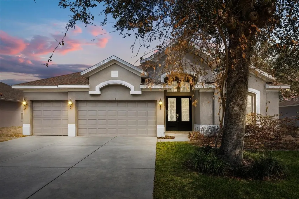 321 Burchington Drive Debary FL 32713