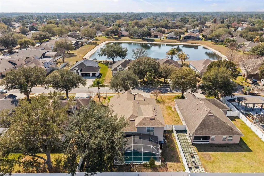 321 Burchington Drive Debary FL 32713