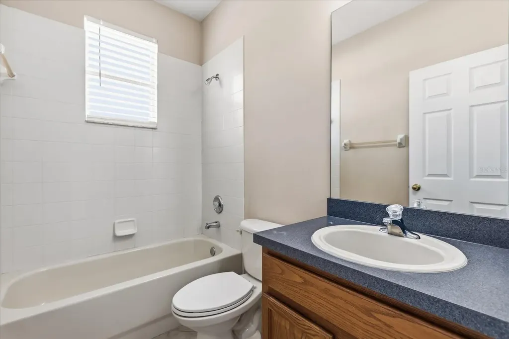 321 Burchington Drive Debary FL 32713