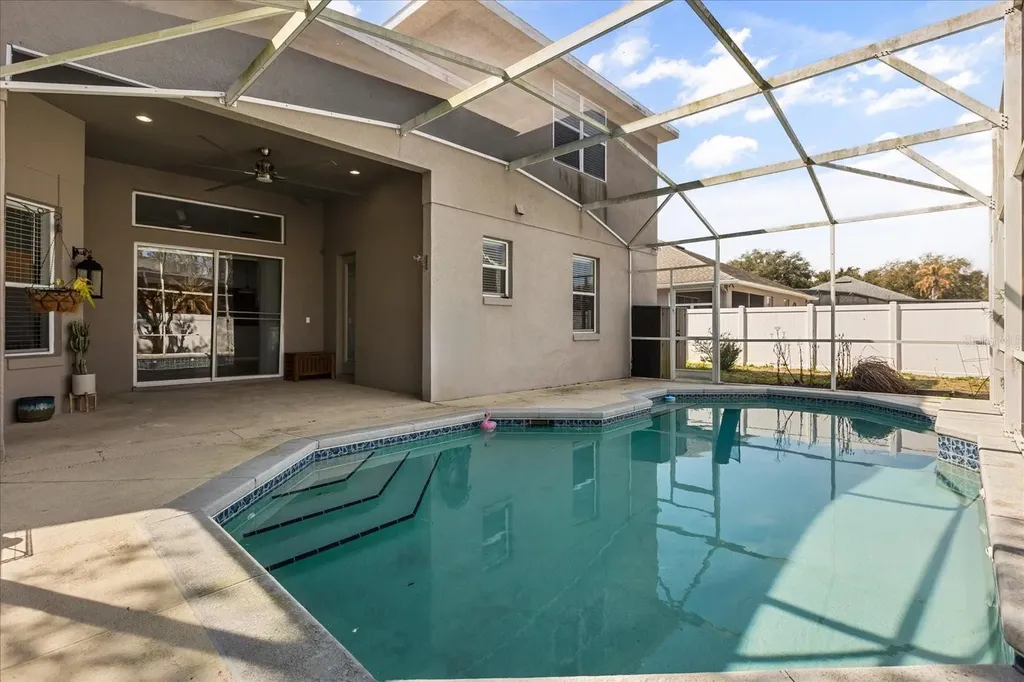 321 Burchington Drive Debary FL 32713