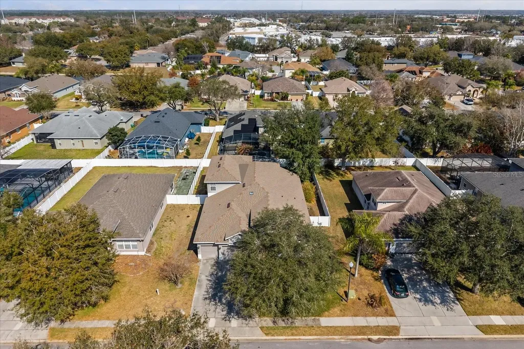 321 Burchington Drive Debary FL 32713