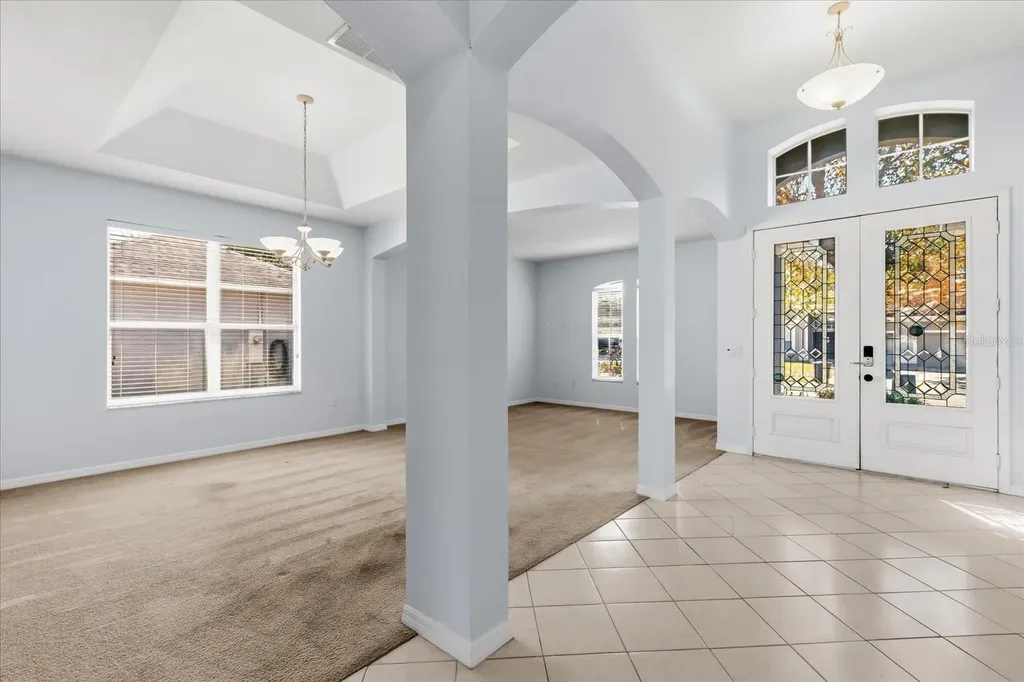 321 Burchington Drive Debary FL 32713