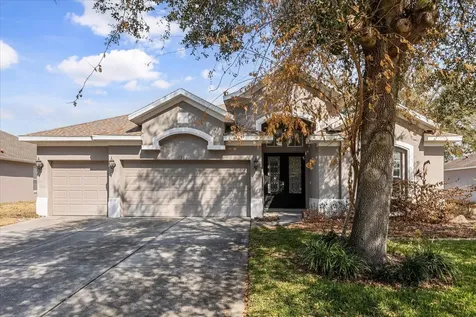 321 Burchington Drive Debary FL 32713