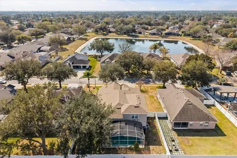 321 Burchington Drive Debary FL 32713