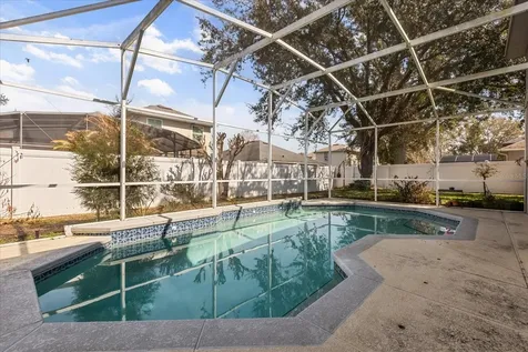 321 Burchington Drive Debary FL 32713