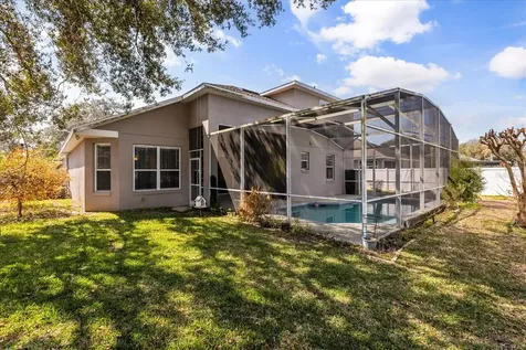 321 Burchington Drive Debary FL 32713