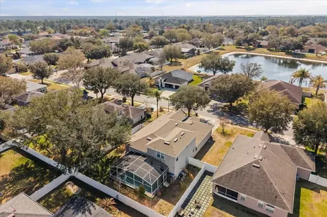321 Burchington Drive Debary FL 32713