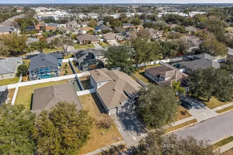 321 Burchington Drive Debary FL 32713