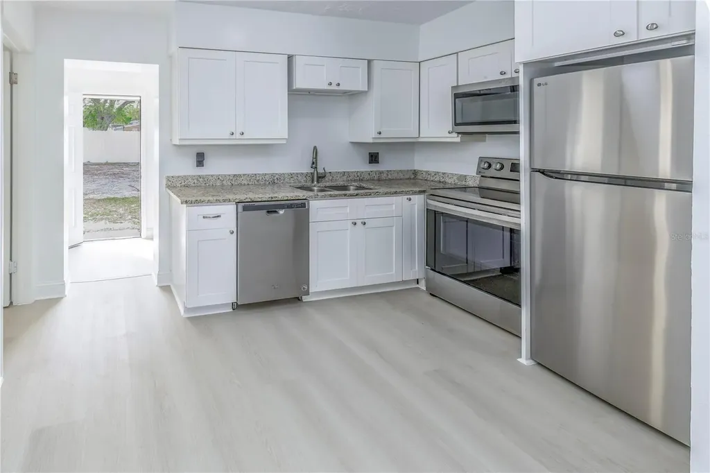 831 Woodlawn Street Clearwater FL 33756