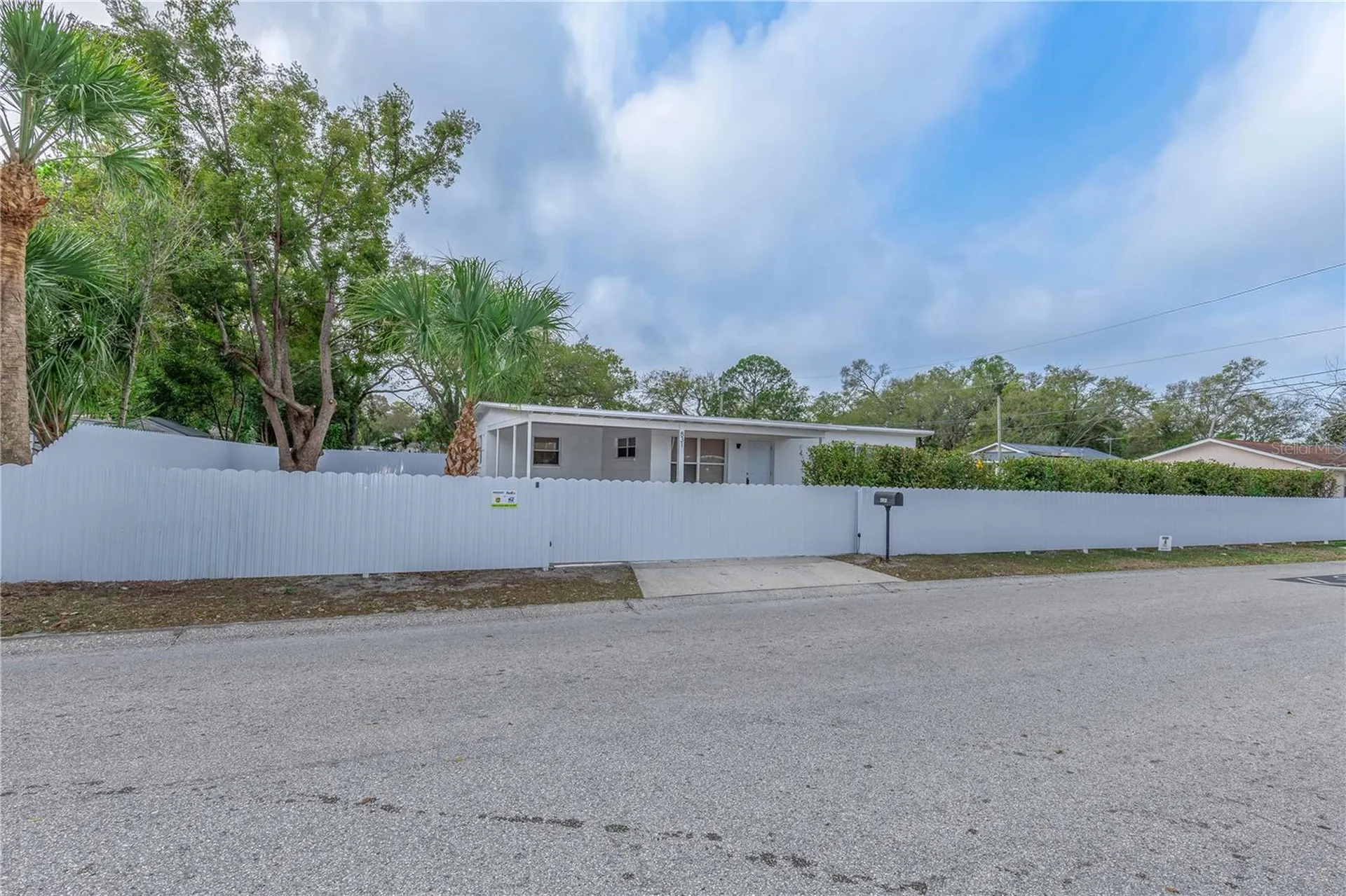 831 Woodlawn Street Clearwater FL 33756