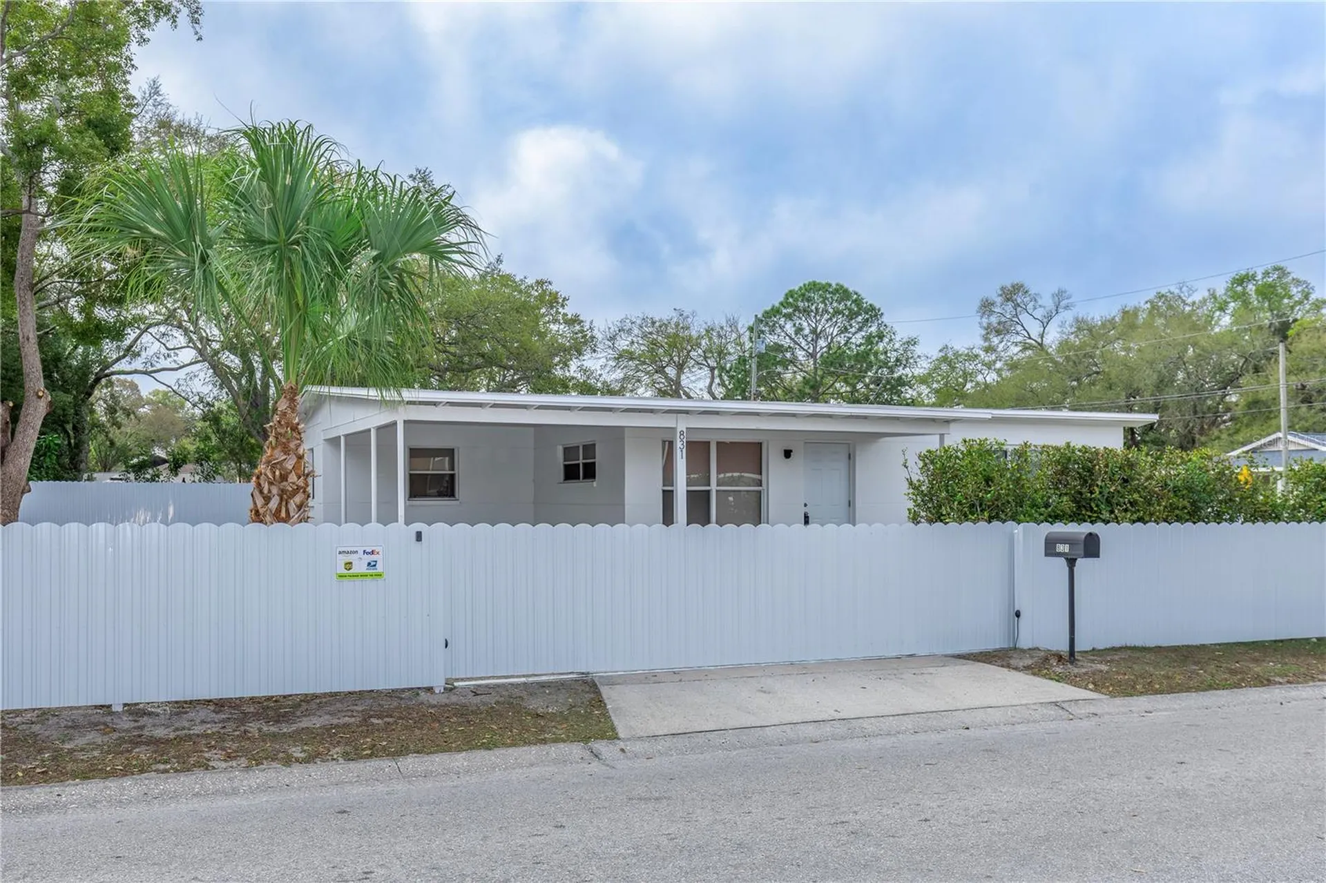 831 Woodlawn Street Clearwater FL 33756