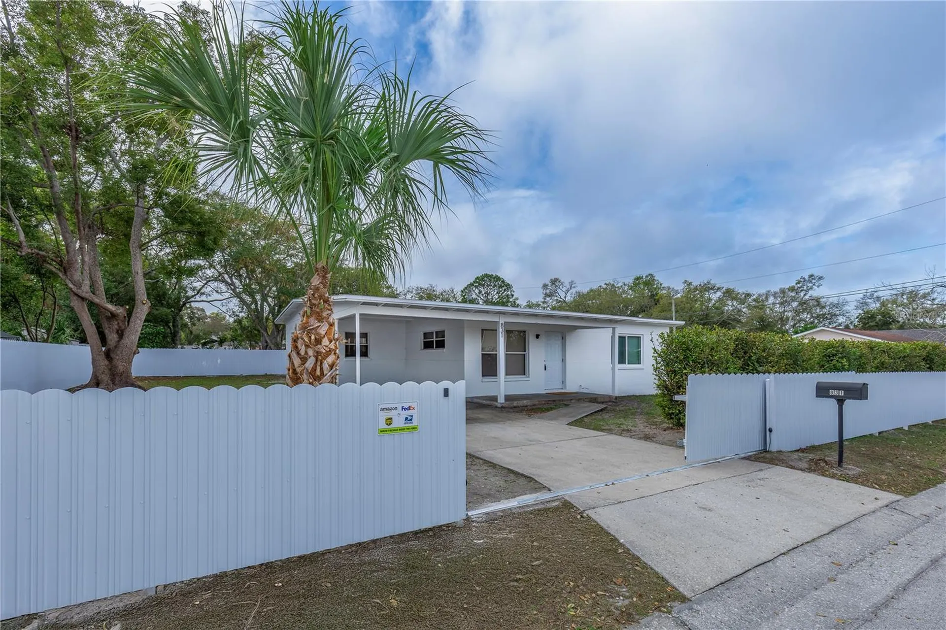 831 Woodlawn Street Clearwater FL 33756
