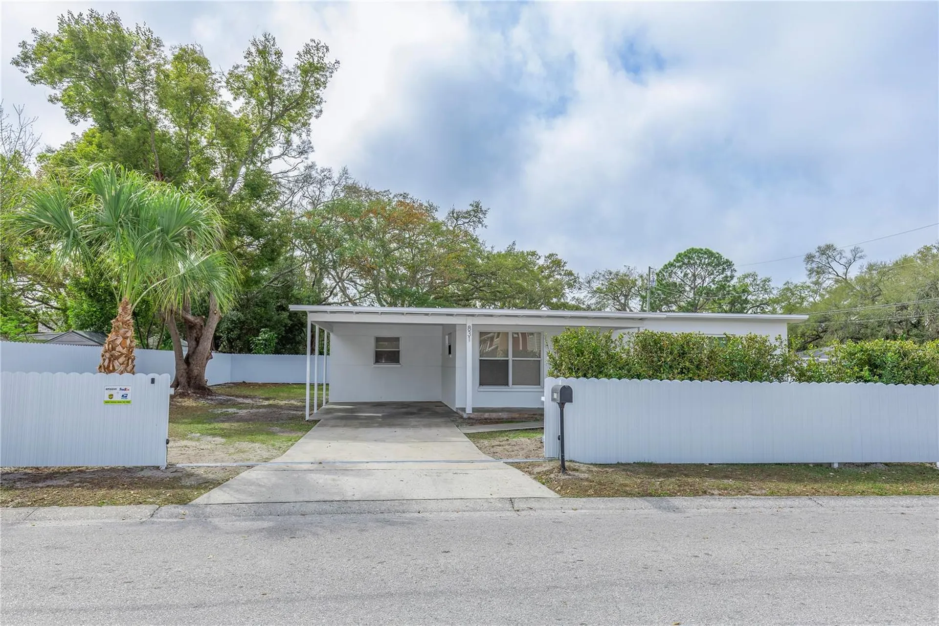 831 Woodlawn Street Clearwater FL 33756