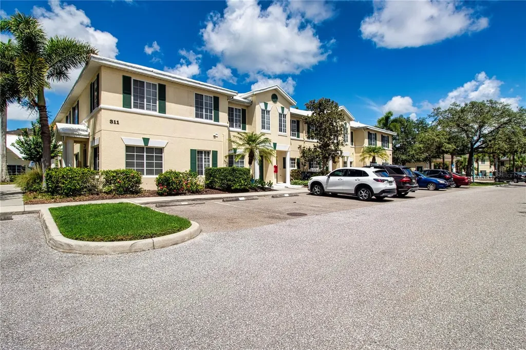 311 Cape Harbour Loop Bradenton FL 34212