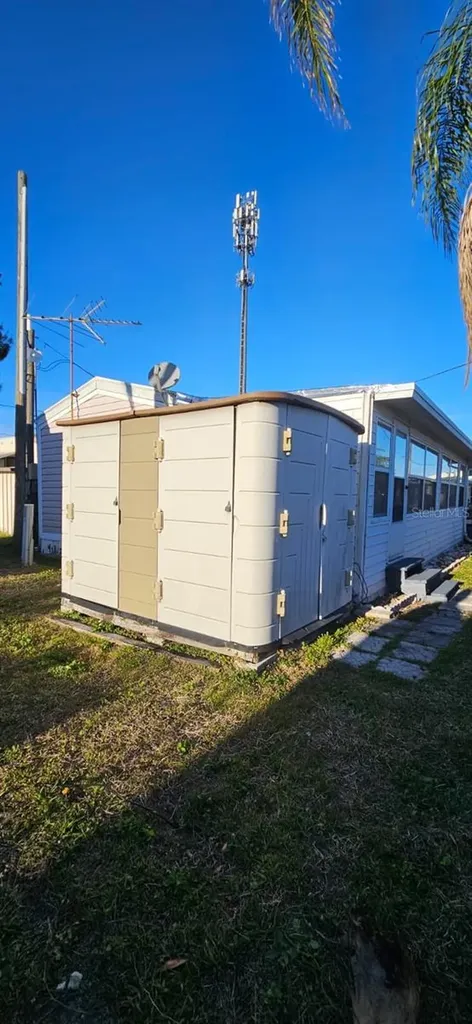 1731 Button Street Holiday FL 34690
