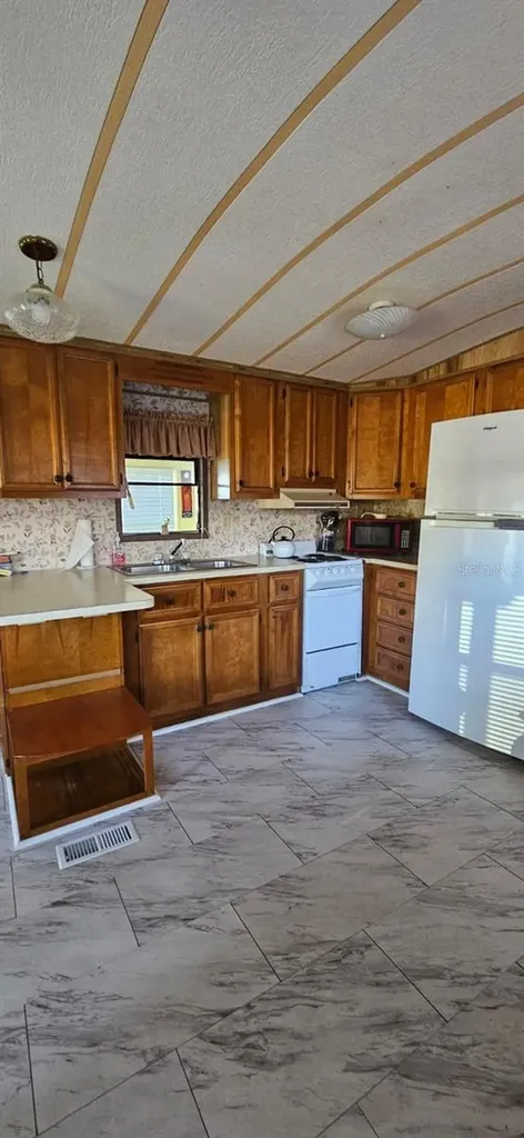 1731 Button Street Holiday FL 34690