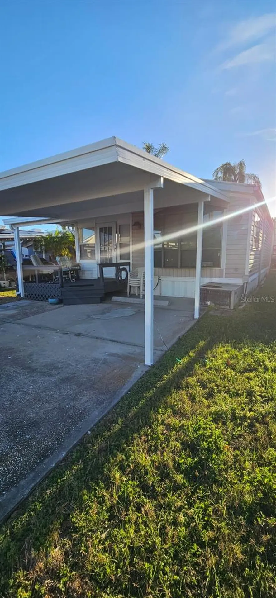 1731 Button Street Holiday FL 34690
