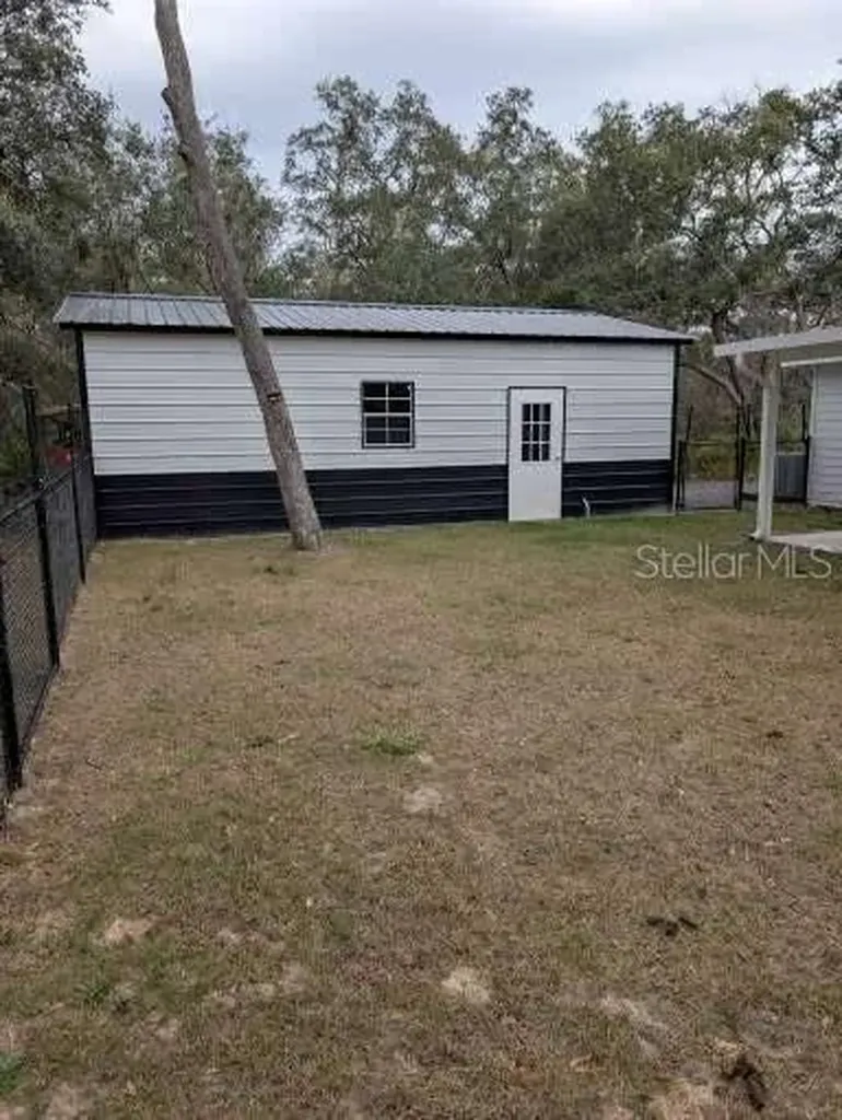 11190 NW 100th Avenue Chiefland FL 32626