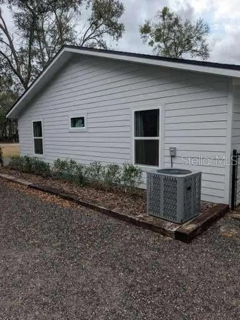 11190 NW 100th Avenue Chiefland FL 32626