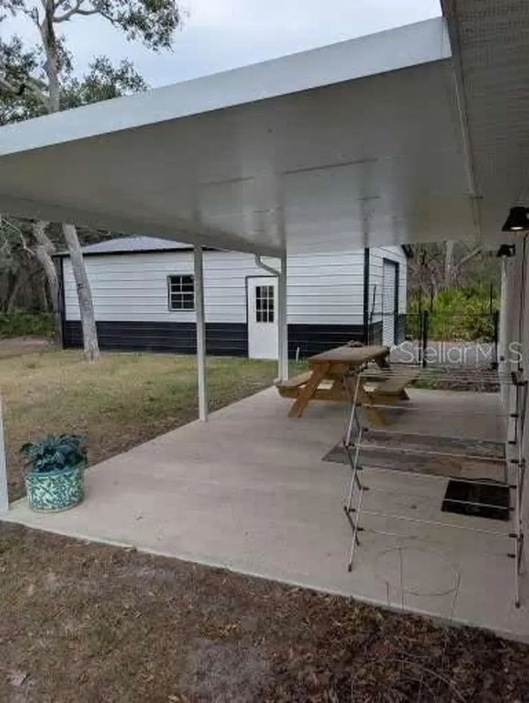 11190 NW 100th Avenue Chiefland FL 32626
