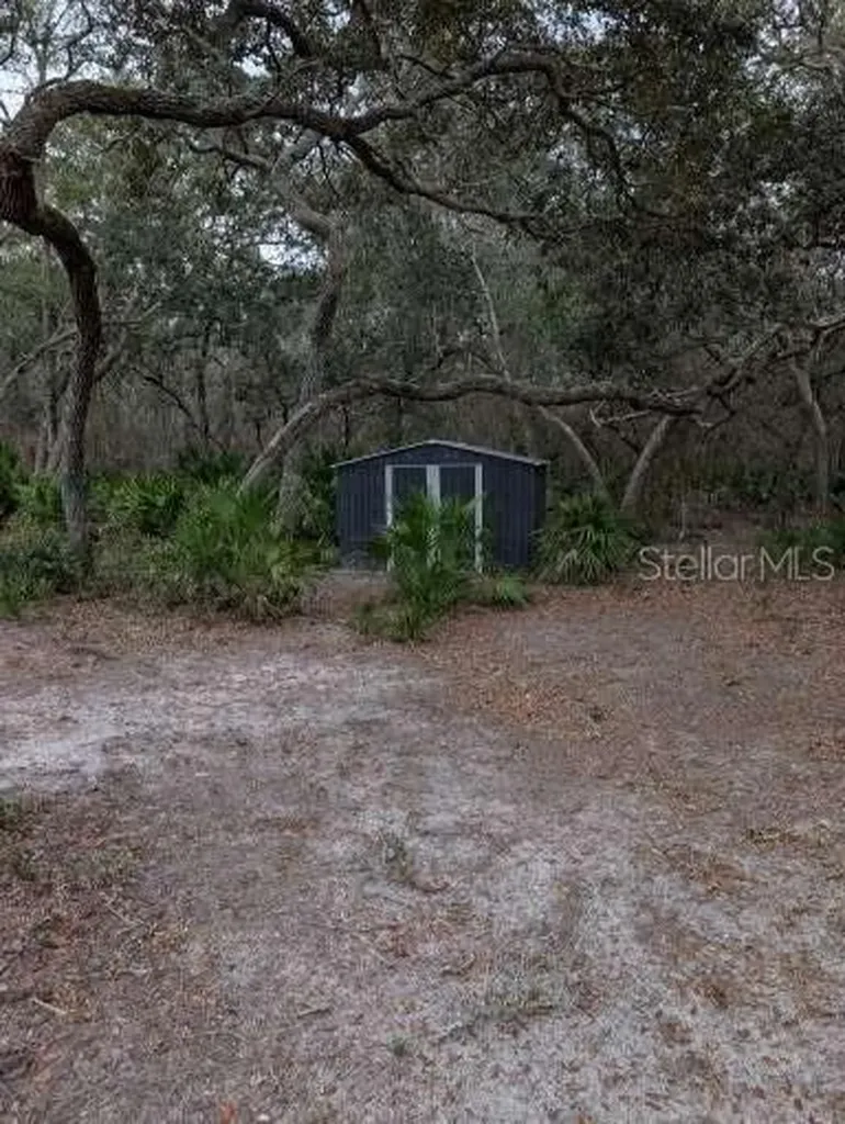 11190 NW 100th Avenue Chiefland FL 32626