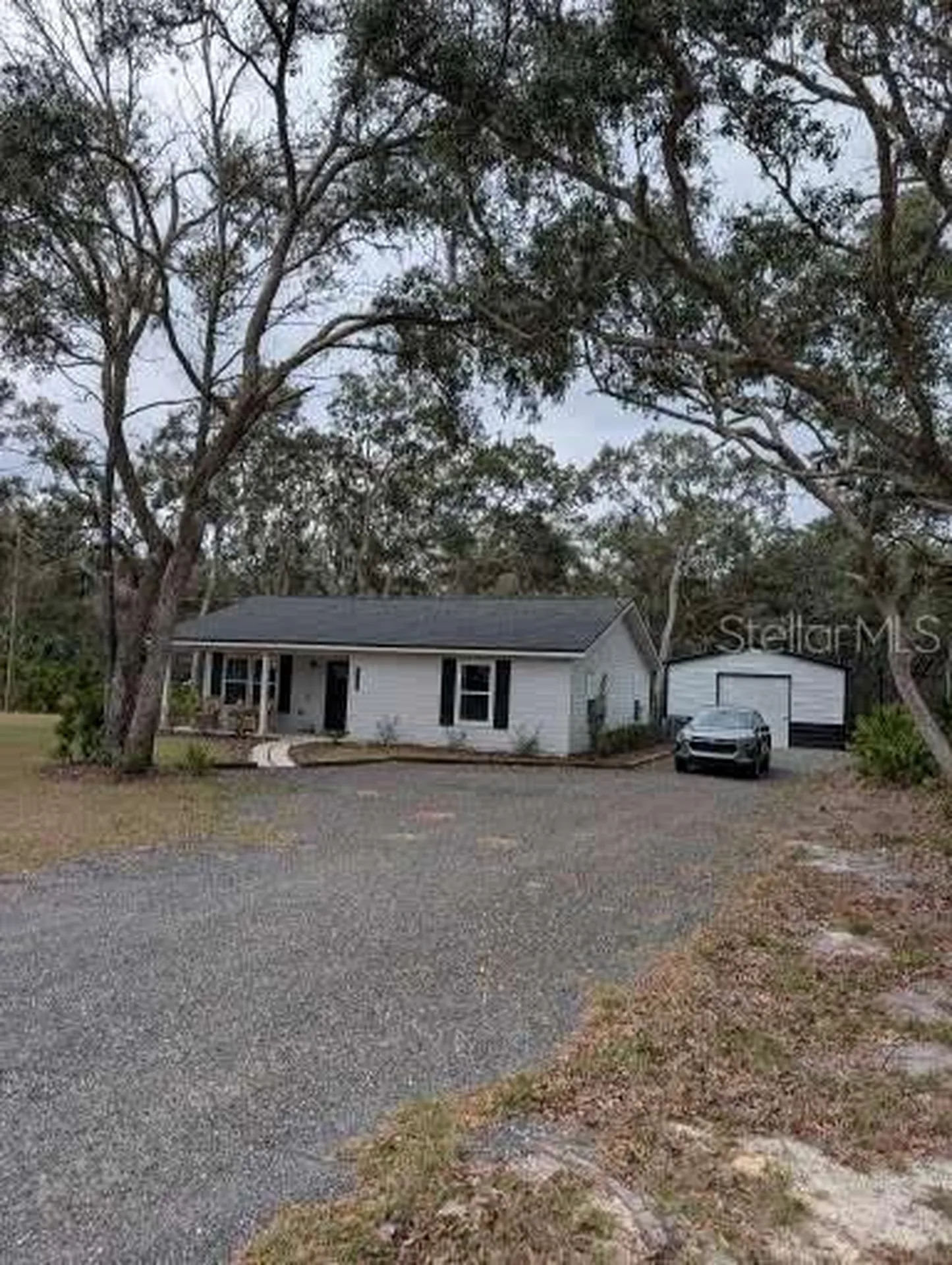 11190 NW 100th Avenue Chiefland FL 32626