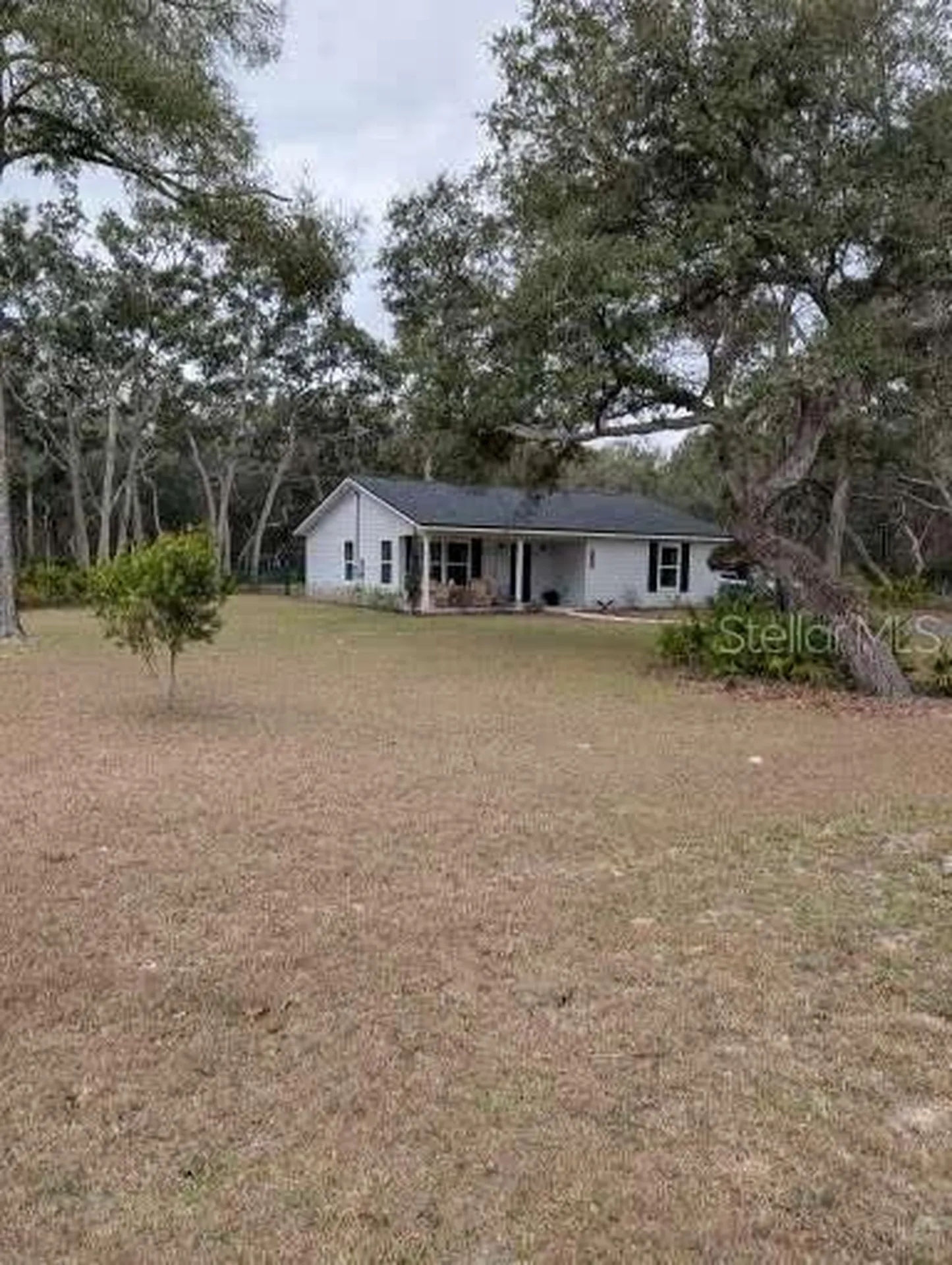 11190 NW 100th Avenue Chiefland FL 32626