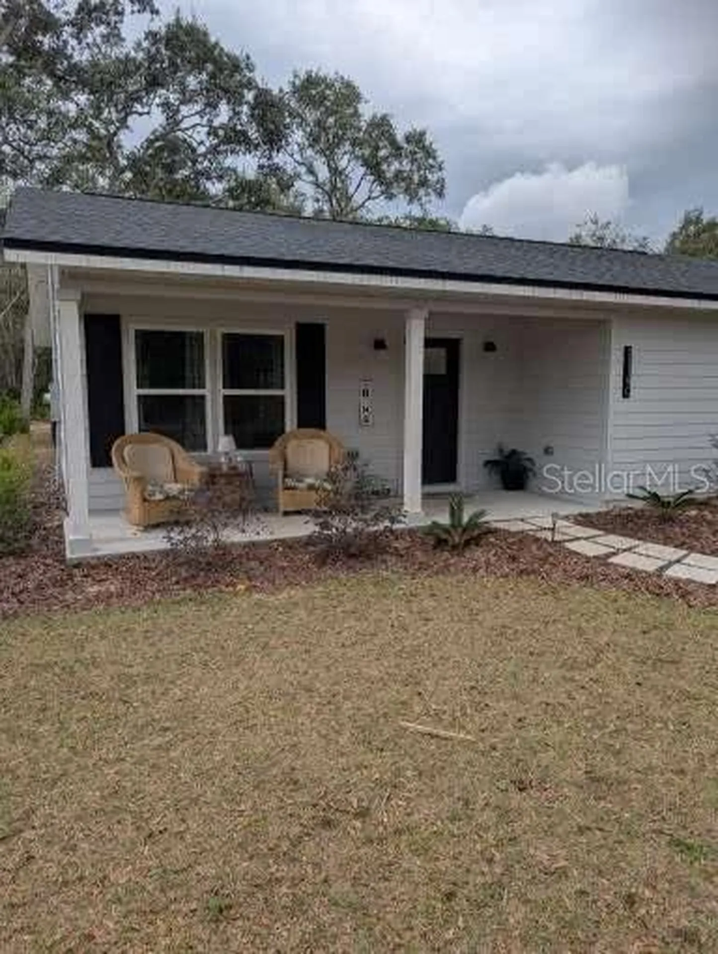 11190 NW 100th Avenue Chiefland FL 32626