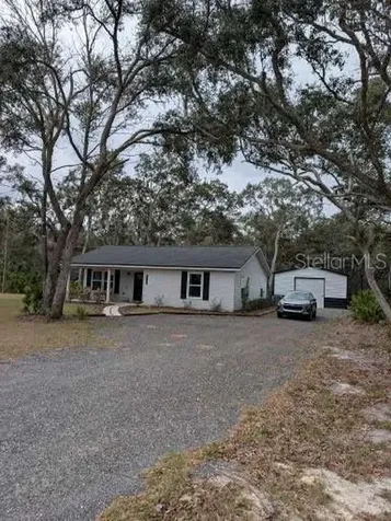 11190 NW 100th Avenue Chiefland FL 32626