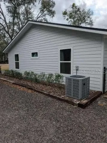 11190 NW 100th Avenue Chiefland FL 32626