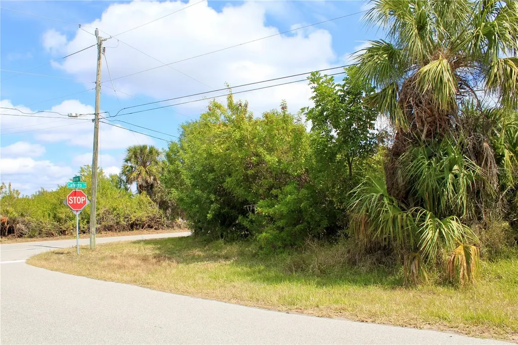 4402,4410 Bayview Street Port Charlotte FL 33948