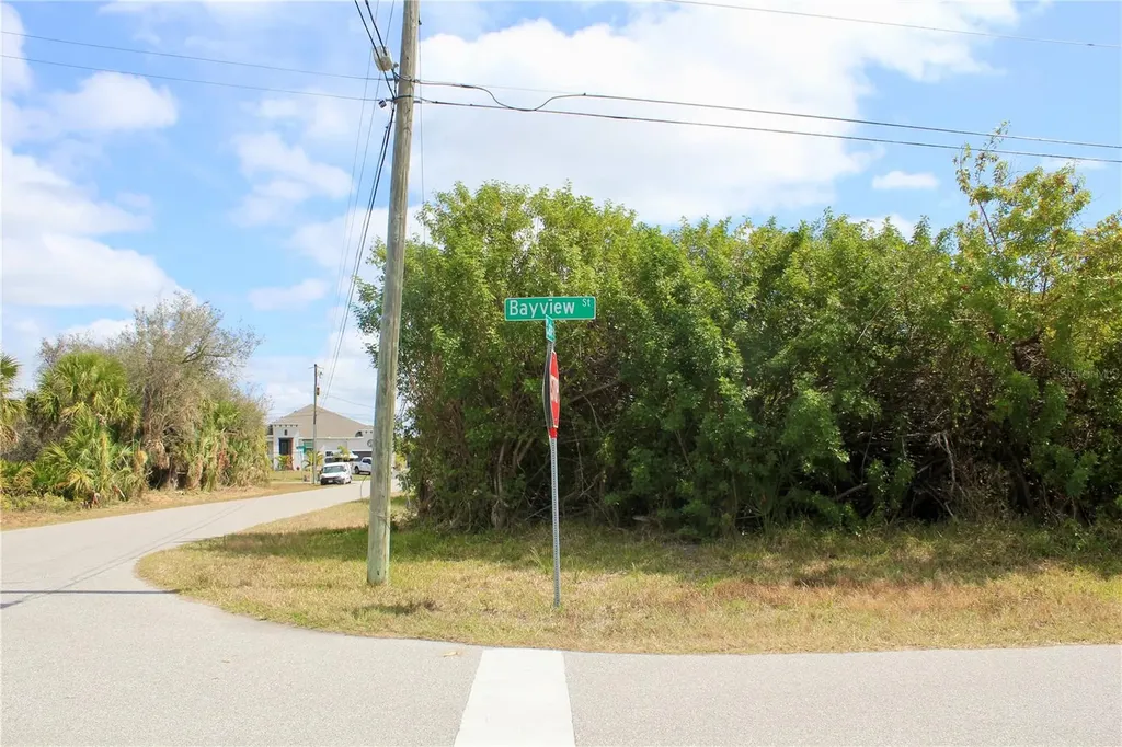 4402,4410 Bayview Street Port Charlotte FL 33948